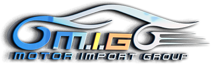 Motor Import Group